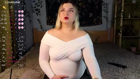 jenny_smitx online show from 5, 10, 2025