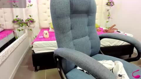 jenny_stark online show from 10, 2, 2026