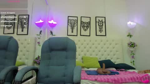 Snapshot of jenny_stark chatting on 11, 5, 2026 jenny_stark online show from 11, 5, 2026