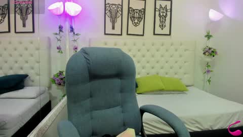 Snapshot of jenny_stark chatting on 22, 5, 2026 jenny_stark online show from 22, 5, 2026