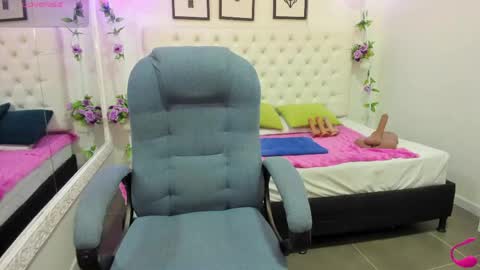 Snapshot of jenny_stark chatting on 28, 5, 2026 jenny_stark online show from 28, 5, 2026