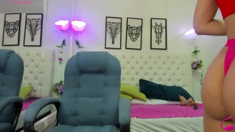 Snapshot of jenny_stark chatting on 29, 5, 2026 jenny_stark online show from 29, 5, 2026