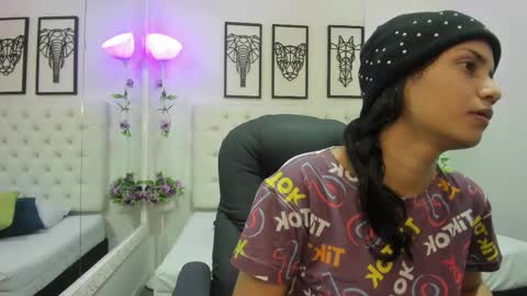Snapshot of jenny_stark chatting on 6, 6, 2026 jenny_stark online show from 6, 6, 2026