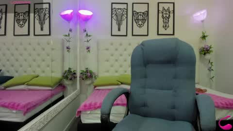 Snapshot of jenny_stark chatting on 9, 6, 2026 jenny_stark online show from 9, 6, 2026