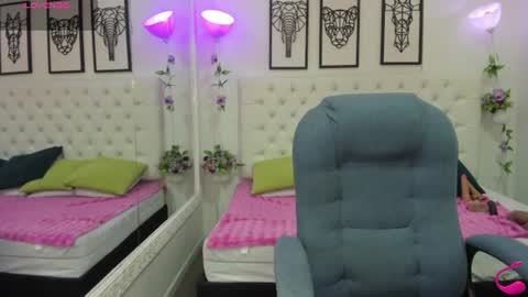 Snapshot of jenny_stark chatting on 11, 6, 2026 jenny_stark online show from 11, 6, 2026