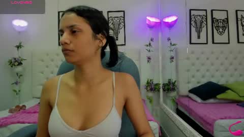 Snapshot of jenny_stark chatting on 25, 6, 2026 jenny_stark online show from 25, 6, 2026