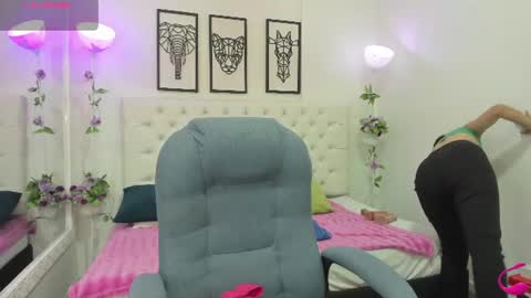 Snapshot of jenny_stark chatting on 30, 6, 2026 jenny_stark online show from 30, 6, 2026