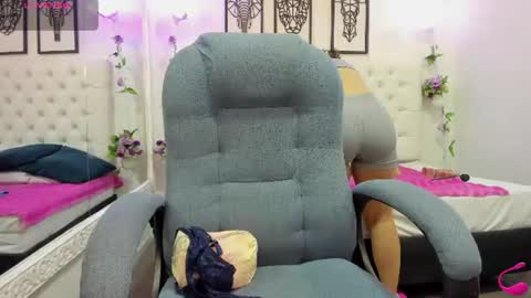 Snapshot of jenny_stark chatting on 2, 7, 2026 jenny_stark online show from 2, 7, 2026