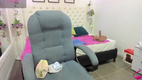 Snapshot of jenny_stark chatting on 22, 7, 2026 jenny_stark online show from 22, 7, 2026