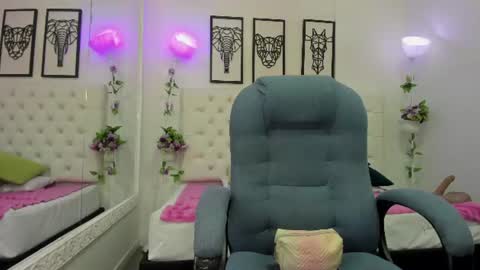 Snapshot of jenny_stark chatting on 31, 7, 2026 jenny_stark online show from 31, 7, 2026