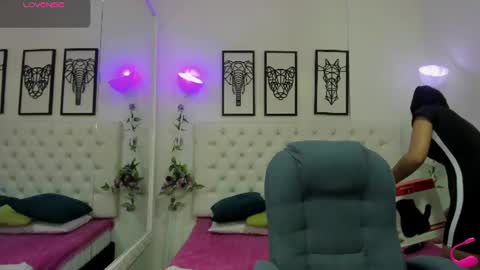 Snapshot of jenny_stark chatting on 6, 8, 2026 jenny_stark online show from 6, 8, 2026