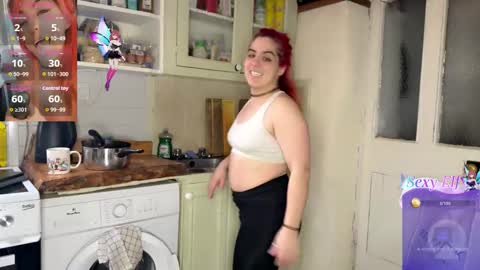 JennyStyle online show from 19, 12, 2025