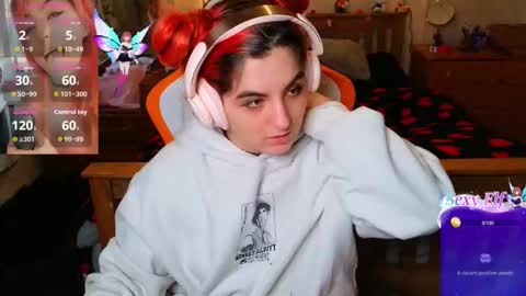 JennyStyle online show from 1, 3, 2026