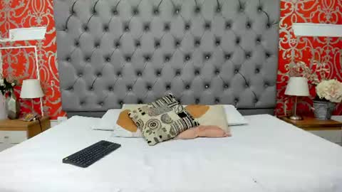 jenny_towers online show from 7, 7, 2026