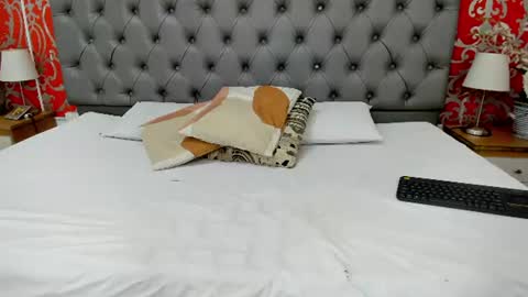 jenny_towers online show from 11, 7, 2026
