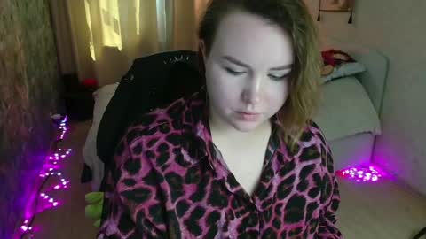 Jenny online show from 29, 4, 2026