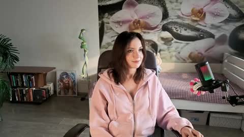 jennycutey online show from 30, 11, 2025