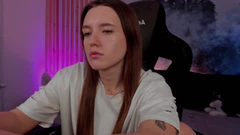 Jenny NO Nude online show from 3, 12, 2024