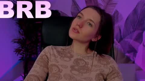 Jenny NO Nude online show from 11, 12, 2024