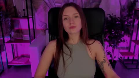 Jenny NO Nude online show from 18, 12, 2024