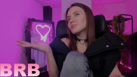 Jenny NO Nude online show from 15, 1, 2025