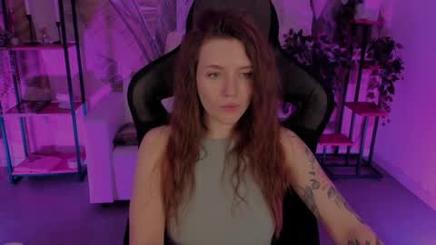 Jenny NO Nude online show from 6, 3, 2025