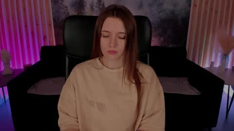 Jenny NO Nude online show from 7, 3, 2025