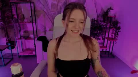 Jenny NO Nude online show from 10, 3, 2025