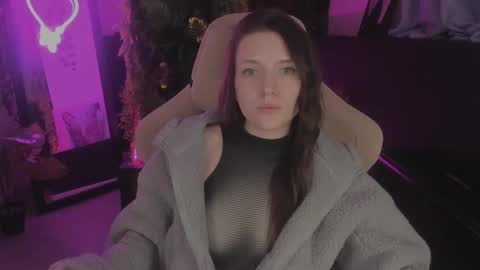 Jenny NO Nude online show from 12, 2, 2026