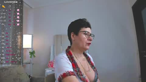 Snapshot of jennymons chatting on 22, 3, 2026 Jenny online show from 22, 3, 2026