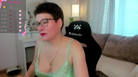 Jenny online show from 6, 5, 2026