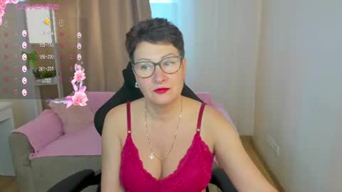 Jenny online show from 14, 6, 2026