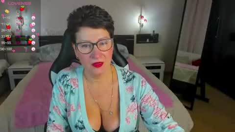 Jenny online show from 12, 7, 2026