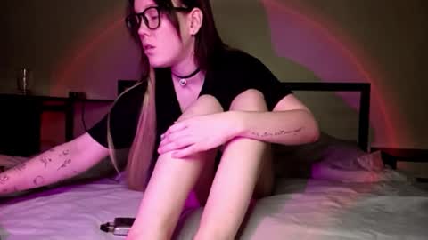 JennyRass online show from 9, 11, 2025