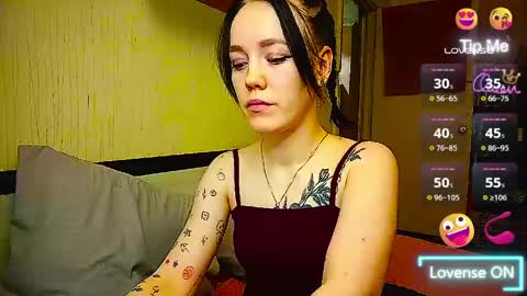 JennyRass online show from 6, 5, 2026