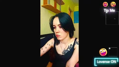 Snapshot of jennyrass chatting on 27, 5, 2026 JennyRass online show from 27, 5, 2026