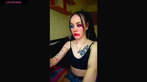 Snapshot of jennyrass chatting on 3, 6, 2026 JennyRass online show from 3, 6, 2026