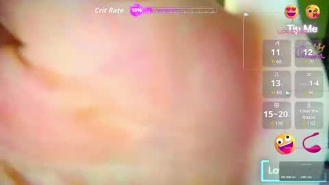 Snapshot of jennyrass chatting on 7, 6, 2026 JennyRass online show from 7, 6, 2026