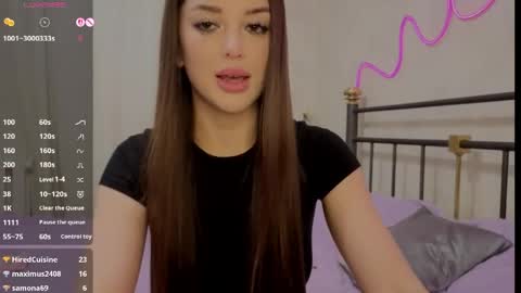 Jenny online show from 10, 6, 2026
