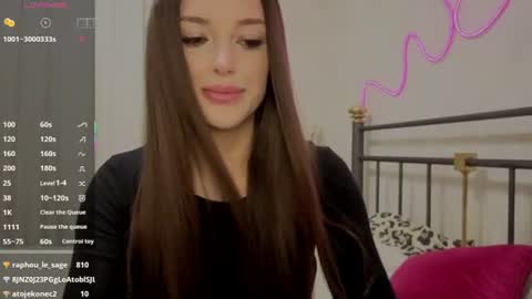 Jenny online show from 29, 6, 2026