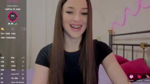 Jenny online show from 5, 7, 2026