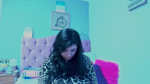 Jenny online show from 25, 2, 2025