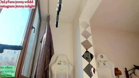 infamous blondiechloe.             Jennyjennywildd online show from 11, 3, 2026