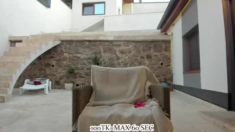 infamous blondiechloe.             Jennyjennywildd online show from 28, 5, 2026