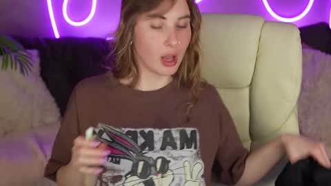 JENNY online show from 14, 11, 2025