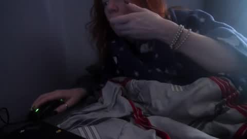 Jenn -  come to my onlyfans online show from 12, 2, 2026