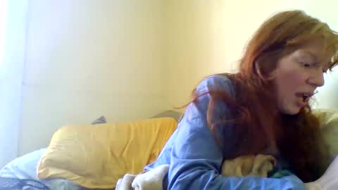 Jenn -  come to my onlyfans online show from 28, 3, 2026