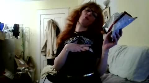 Jenn -  come to my onlyfans online show from 4, 7, 2026