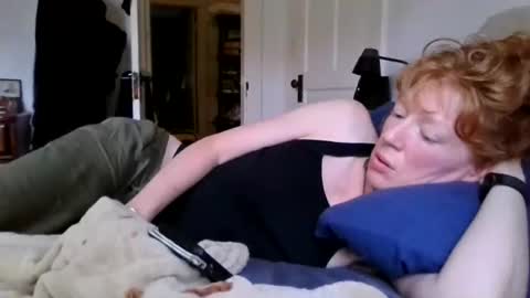 Jenn -  come to my onlyfans online show from 9, 8, 2026