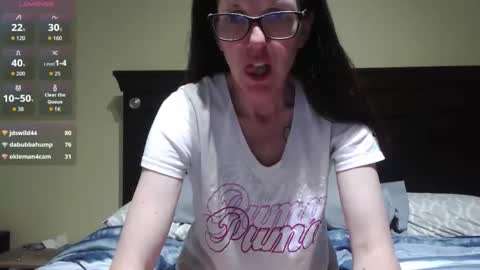 jenroses82 online show from 16, 5, 2026
